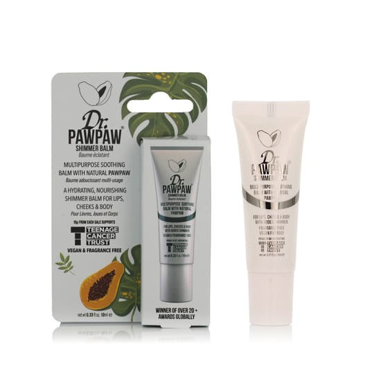 Dr. PAWPAW Shimmer Balm