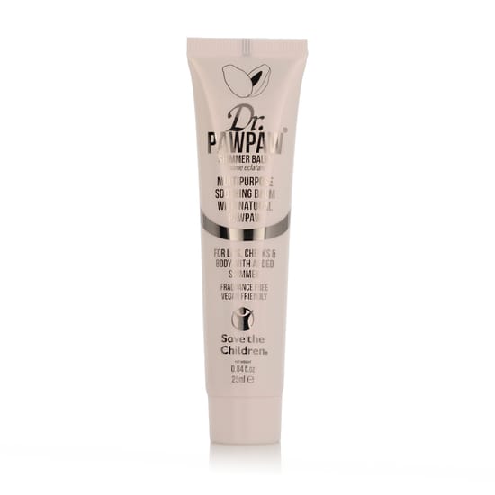 Dr. PAWPAW Shimmer Balm