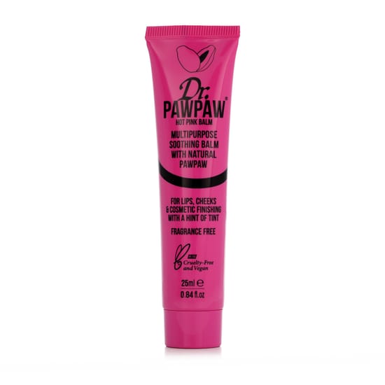 Dr. PAWPAW Tinted Hot Pink Balm
