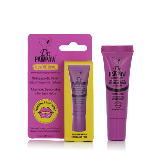 Dr. PAWPAW Plumping Lip Oil