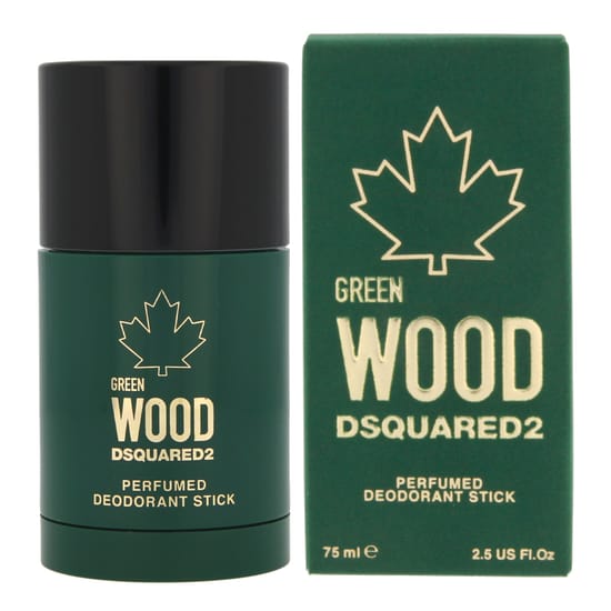 Дезодорант-стик Dsquared2 Green Wood на изображении товара