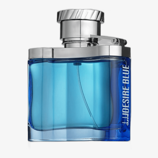 Dunhill Desire Blue EDT tualetinio vandens flakono nuotrauka