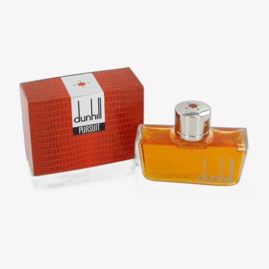 Изображение флакона туалетной воды Dunhill Pursuit EDT