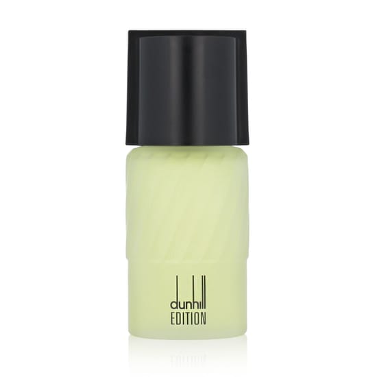 Dunhill Edition EDT tualetinio vandens flakono vaizdas