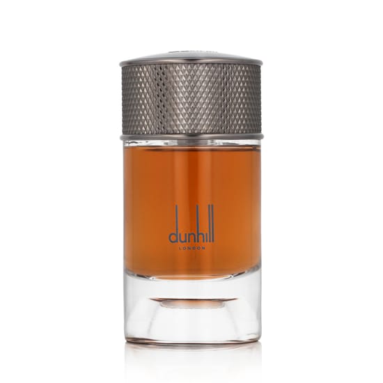 Унисекс-парфюм Dunhill Signature Collection Egyptian Smoke EDP во флаконе