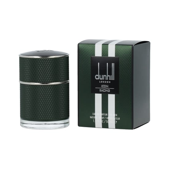 Флакон парфюмерной воды Dunhill Icon Racing Eau De Parfum