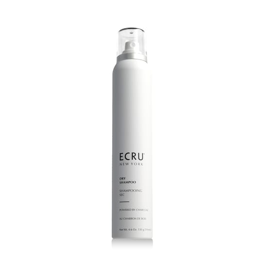 ECRU® Dry Shampoo for refreshing roots between hair washes