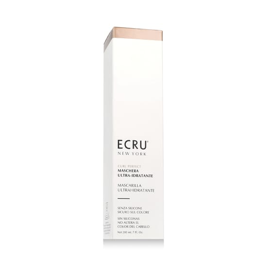 ECRU® Curl Perfect Ultra Hydrating Mask