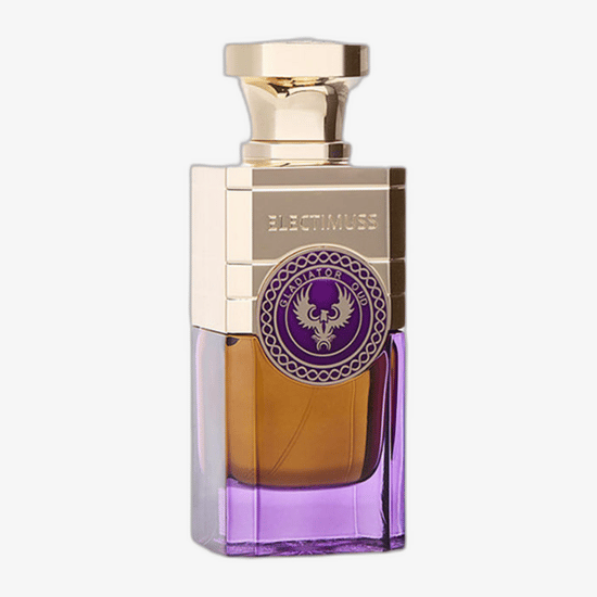 Electimuss Gladiator Oud Pure Perfume