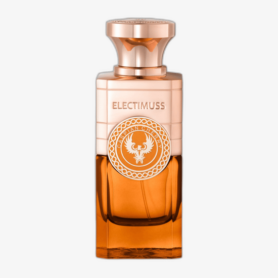 Electimuss Caspian Cherry Extrait de Parfum