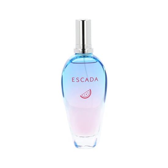 Флакон туалетной воды Escada Sorbetto Rosso EDT, фруктовый унисекс аромат