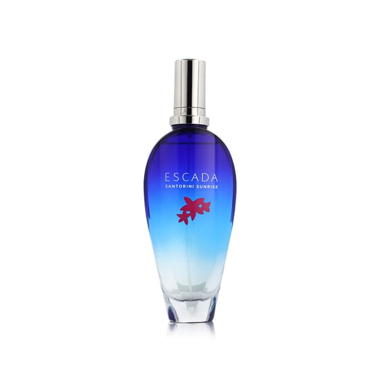 Флакон Escada Santorini Sunrise Eau De Parfum — цветочная парфюмерия