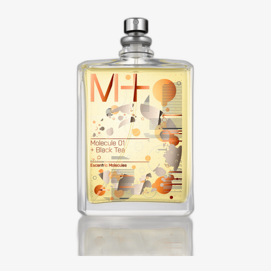 Escentric Molecules Molecule 01 + Black Tea EDT
