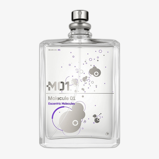 Escentric Molecules Molecule 01 EDT
