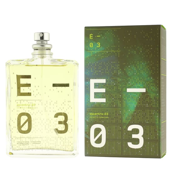 Флакон туалетной воды Escentric Molecules Escentric 03 EDT