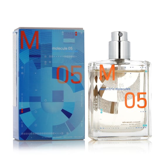 Флакон Molecule 05 EDT от Escentric Molecules, унисекс туалетная вода