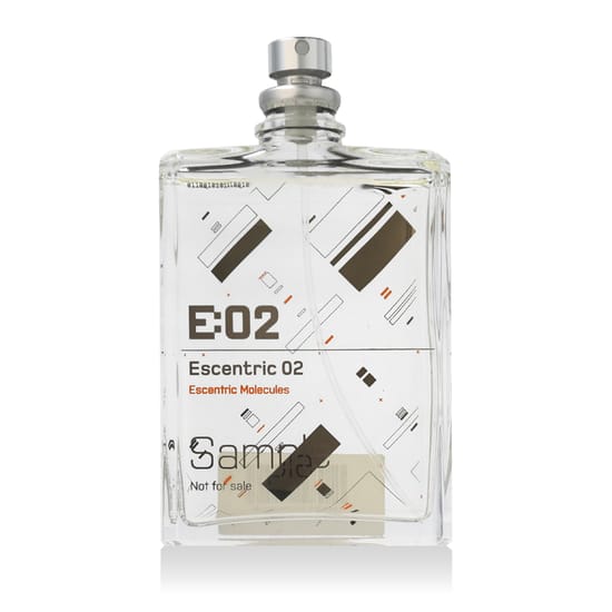 Escentric Molecules Molecule 02 EDT