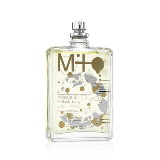 Escentric Molecules Molecule 01 + Black Tea EDT