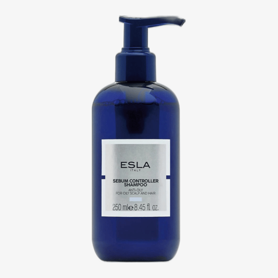 ESLA Italy Controller Sebum Shampoo