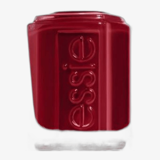 Красный лак для ногтей ESSIE Fishnet Stockings, оттенок 56