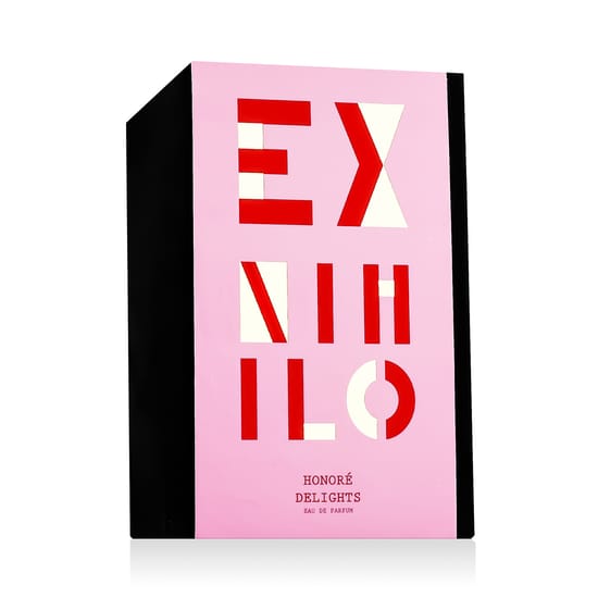 Флакон унисекс-парфюма Ex Nihilo Honoré Delights EDP
