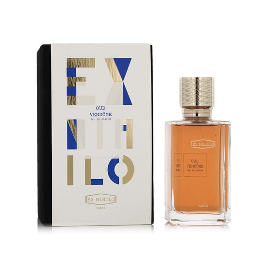 Ex Nihilo Oud Vendome EDP