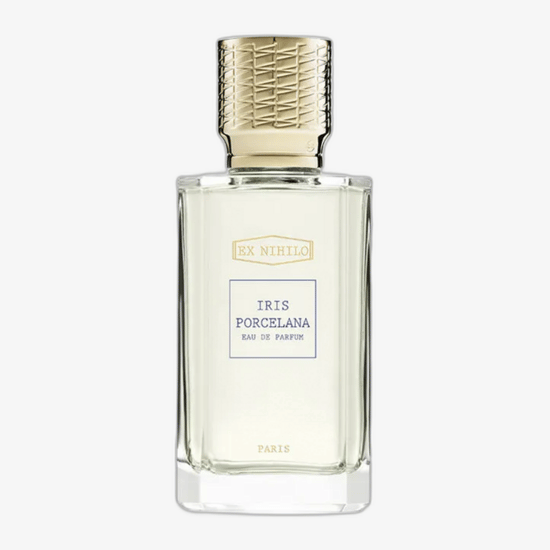 Ex Nihilo Iris Porcelana EDP 2ml