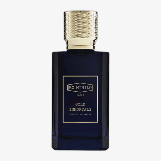 Ex Nihilo Gold Immortals Extrait 2 ml