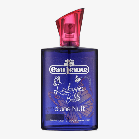 Eau Jeune L'Echappee Belle EDT
