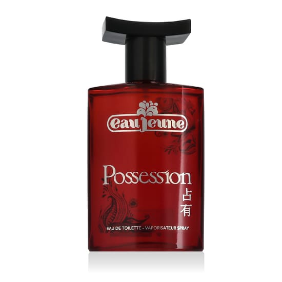 Eau Jeune Possesion EDT unisex eau de toilette bottle product image