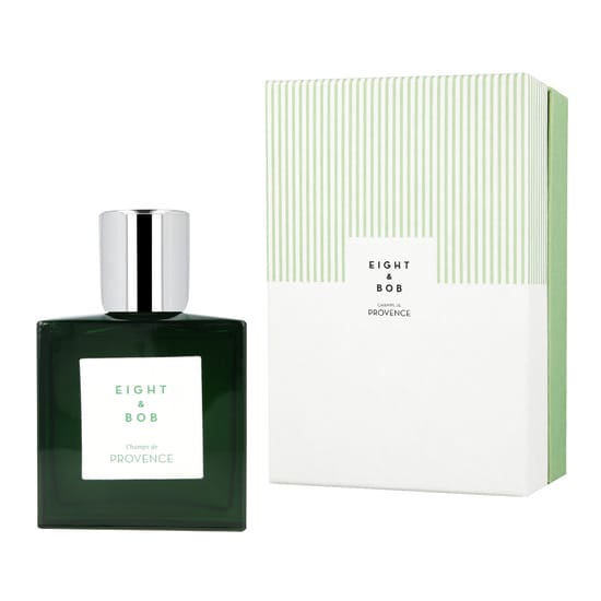 Eight & Bob Champs de Provence Eau de Parfum, 100 ml kvepalų flakonas