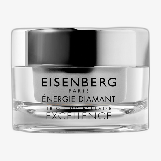 Eisenberg Excellence Énergie Diamant Night Treatment