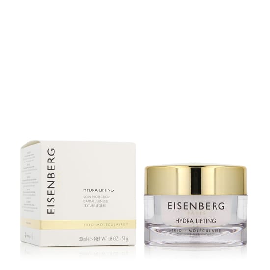 Eisenberg Hydra Lifting drėkinamasis veido kremas produkto atvaizde