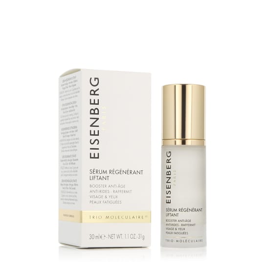 Eisenberg Lifting Regenerating Serum — лифтинг-сыворотка для ухода за кожей