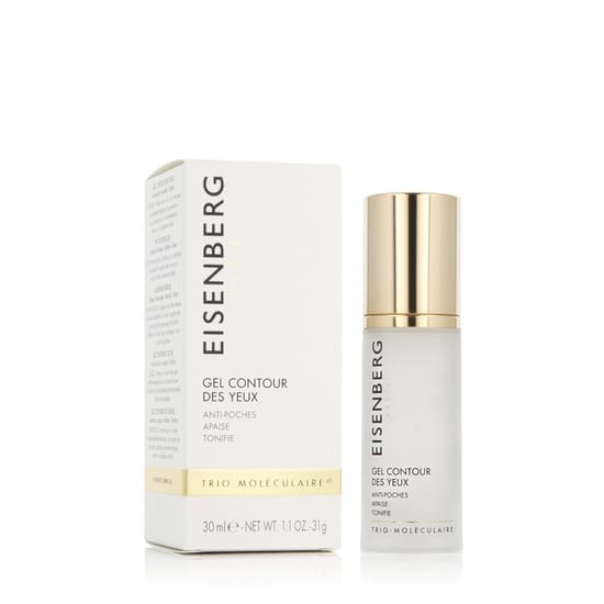 Eisenberg Eye Contour Gel akių kontūro gelio produkto nuotrauka