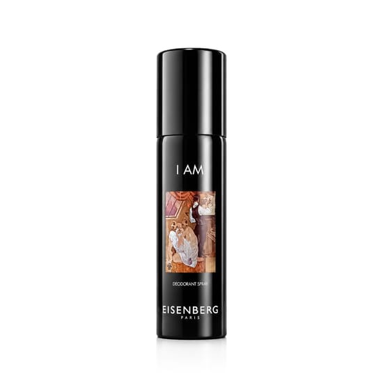 Eisenberg I Am Deodorant VAPO