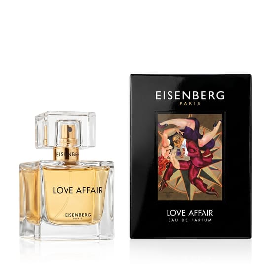 Eisenberg Love Affair EDP