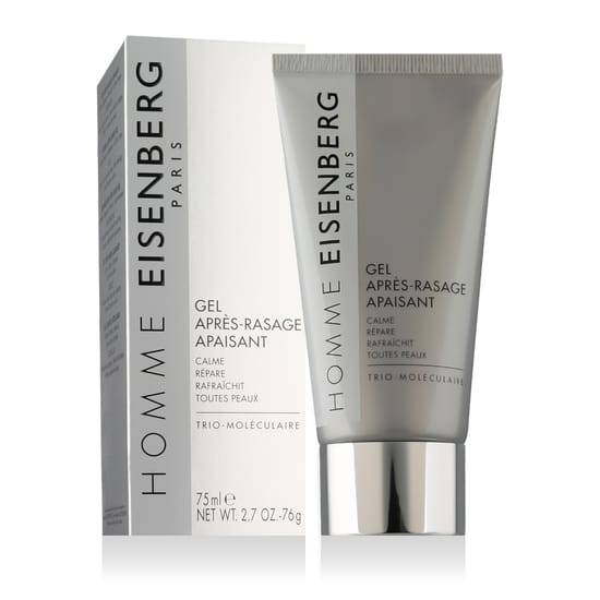 Eisenberg For Men Calming After-Shave Gel