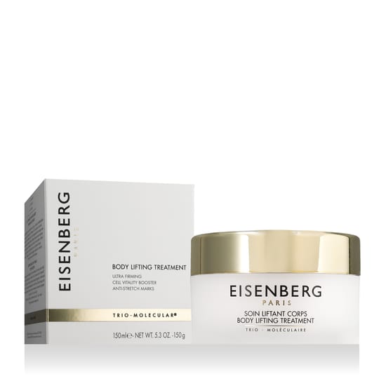 Eisenberg Body Lifting Treatment