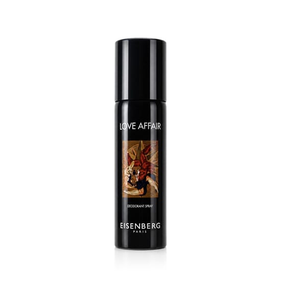 Eisenberg Love Affair Deodorant VAPO