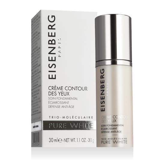 Eisenberg Pure White Eye Contour Cream