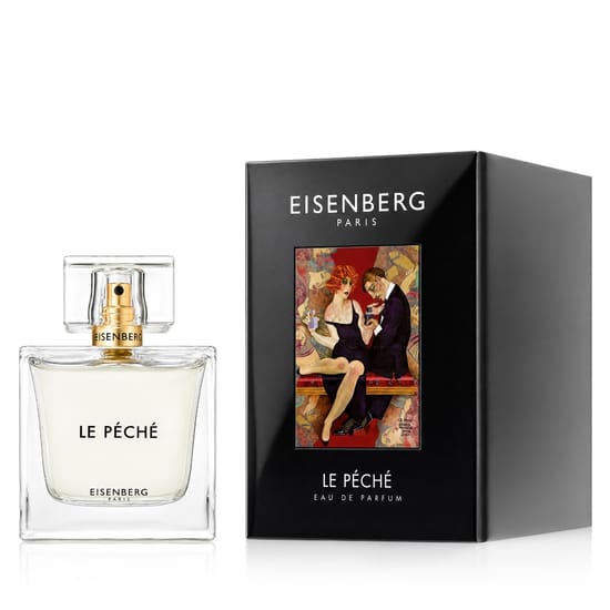 Eisenberg Le Péché EDP