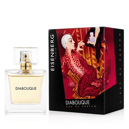 Eisenberg Diabolique EDP