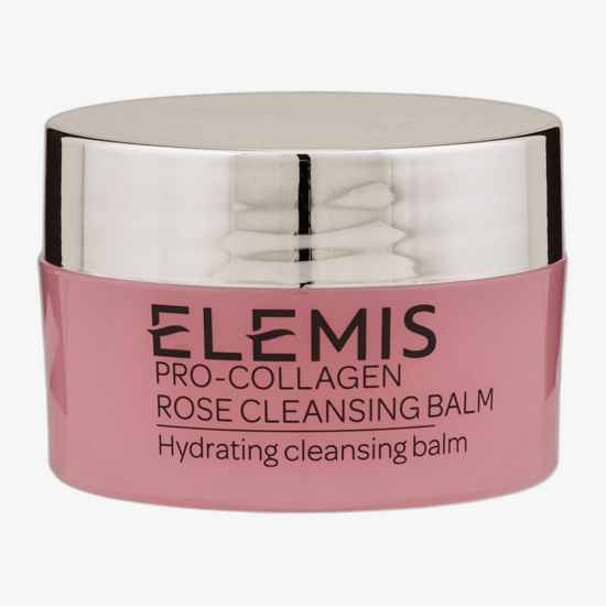 Elemis Pro-Collagen Rose Hydrating Cleansing Balm