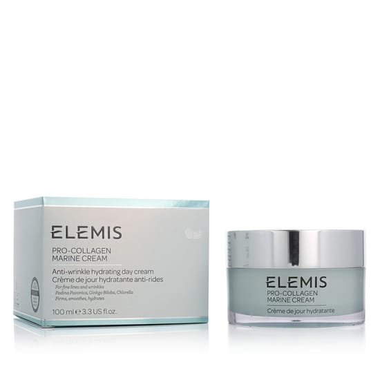 Elemis Pro-Collagen Marine Creme face cream product image