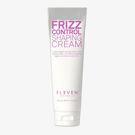 Eleven Australia Frizz Control Shaping Cream