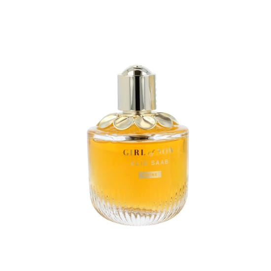 Elie Saab Girl of Now Shine EDP perfume bottle