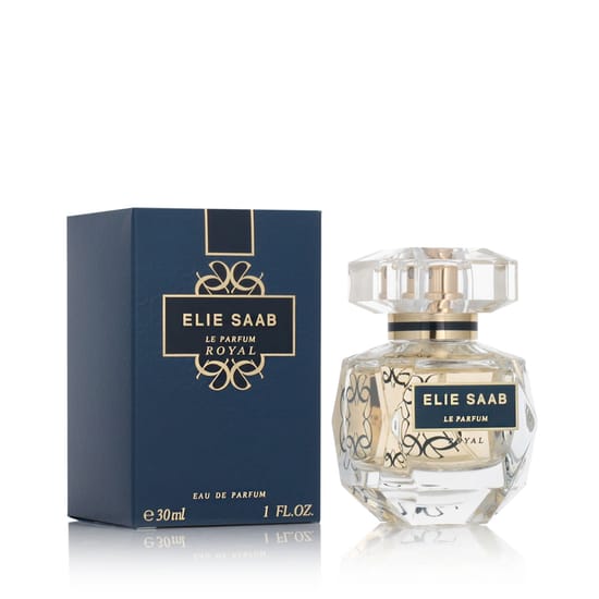 Elie Saab Le Parfum Royal EDP perfume bottle product image