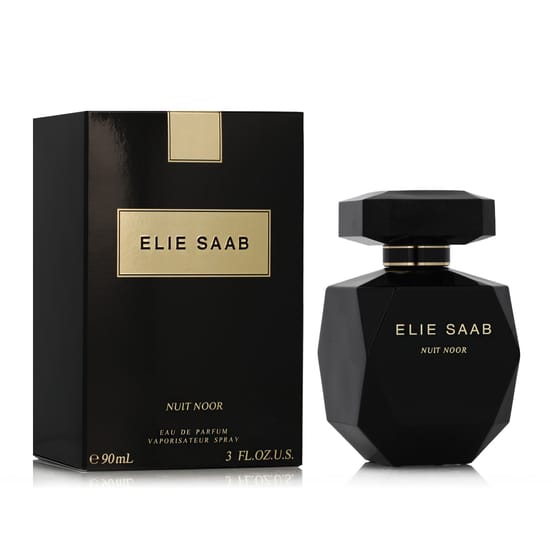 Elie Saab Nuit Noor EDP unisex kvepalų produkto nuotrauka