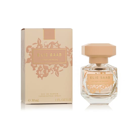 Elie Saab Le Parfum Bridal Eau de Parfum kvepalų flakonas